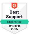 E-CommerceAnalytics_BestSupport_Enterprise_QualityOfSupport