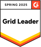 E-Commerce Leader Badge