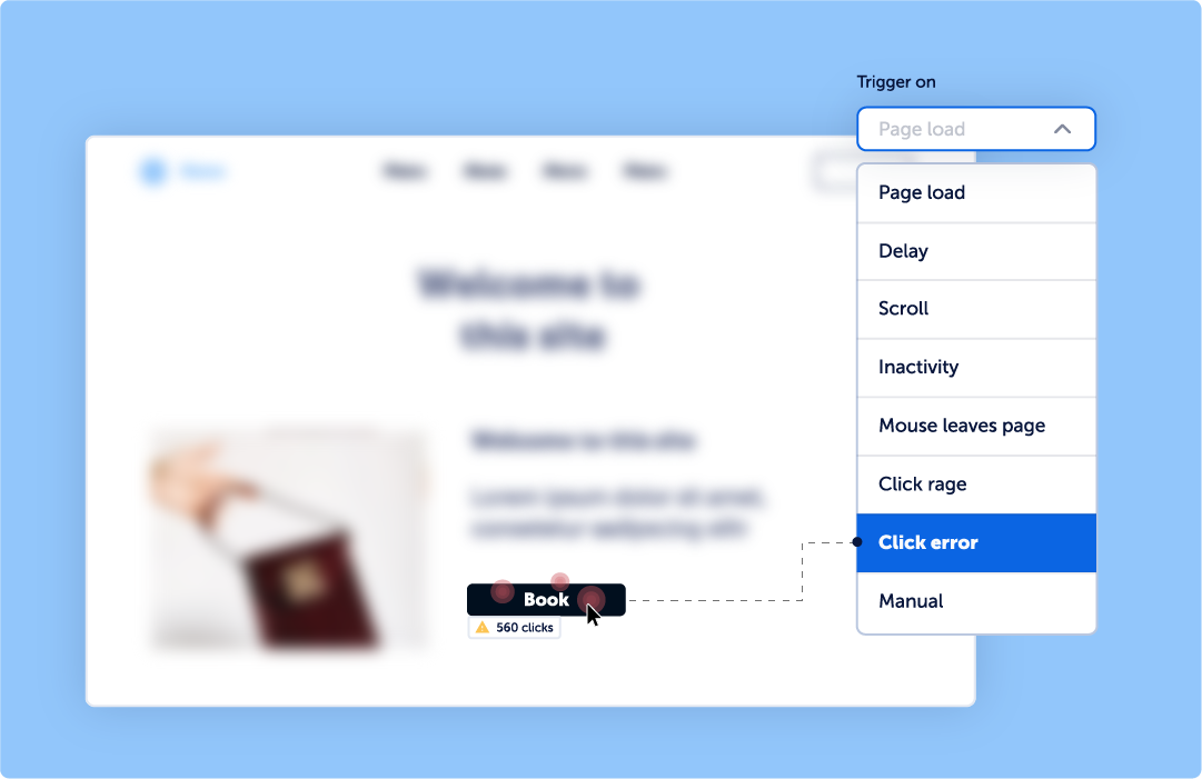 feedback-survey-trigger-click-cta_blue