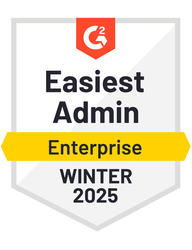 MarketingAnalytics_EasiestAdmin_Enterprise_EaseOfAdmin