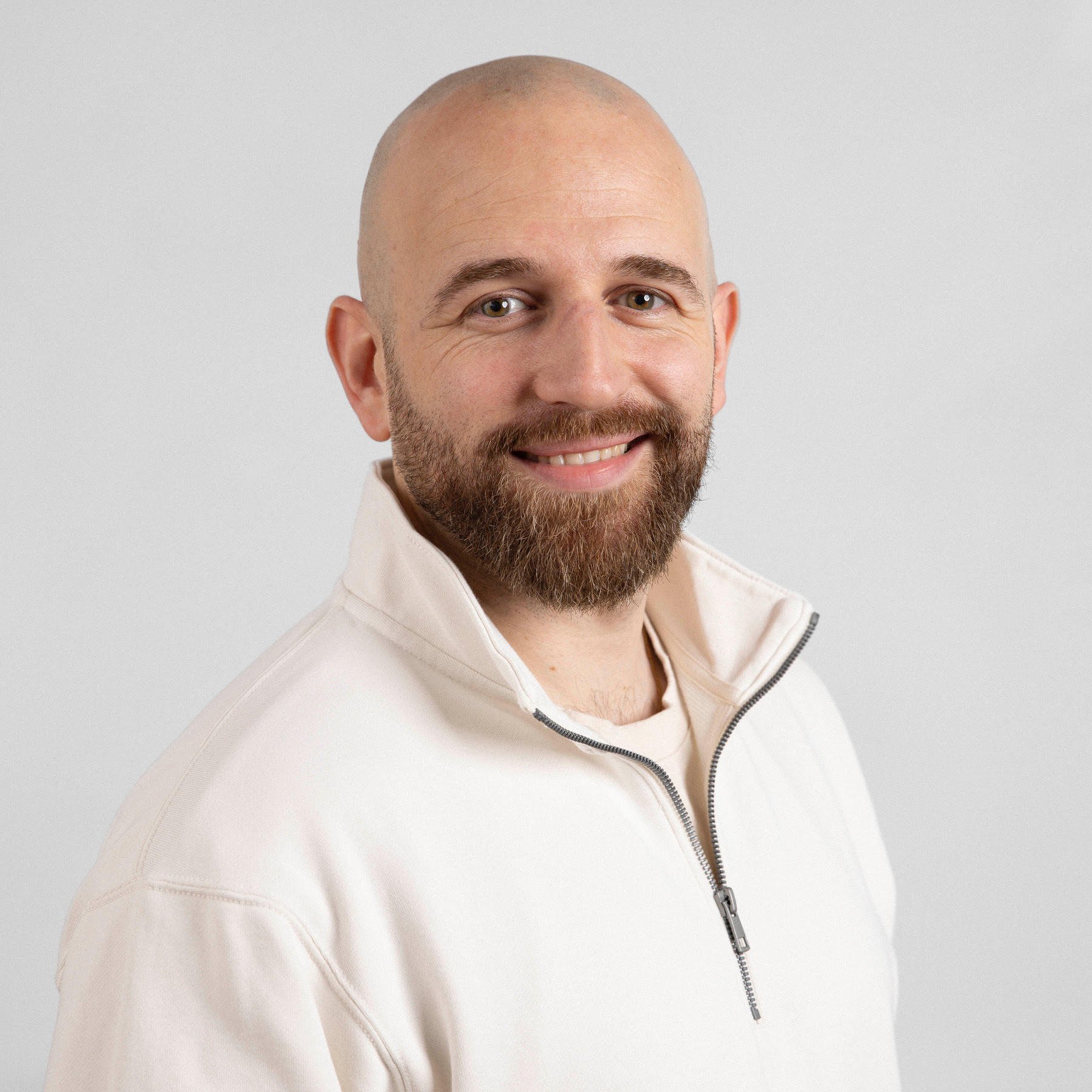Nick Phipps, CRO Lead, Vervaunt Pulse