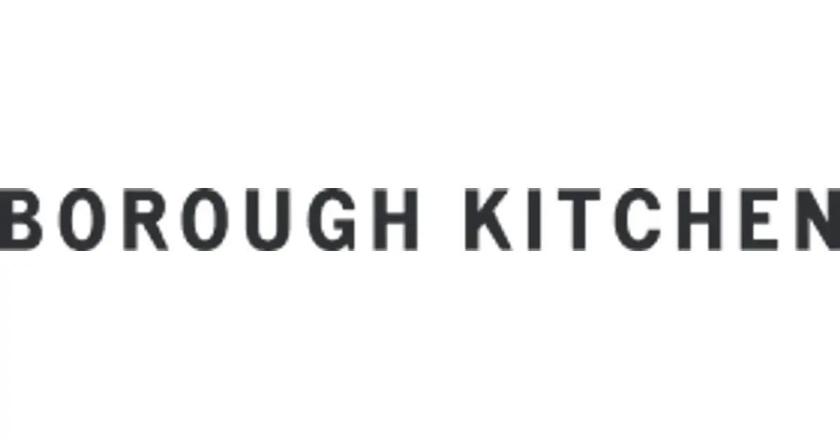 Borough-Kitchen