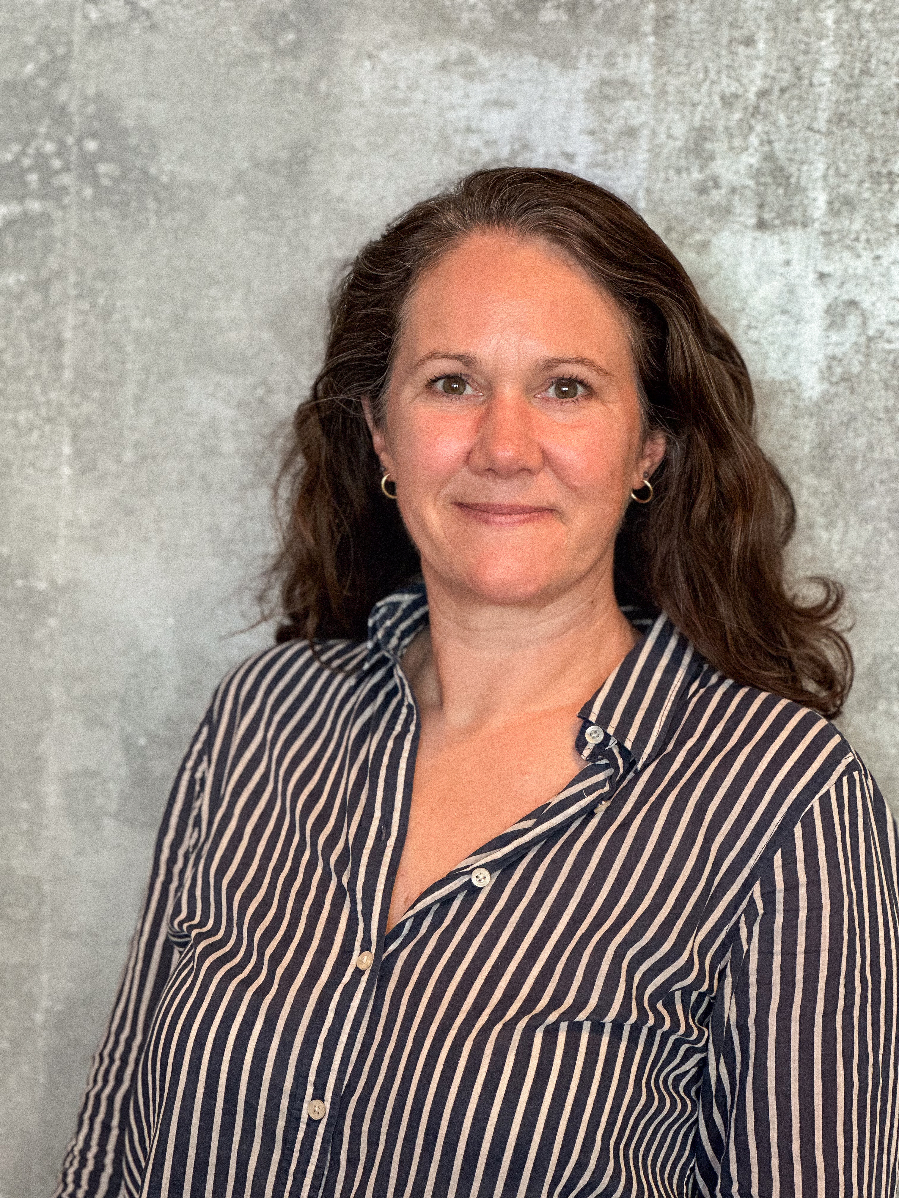Kate Sygrove, Director of Customer Success & Support