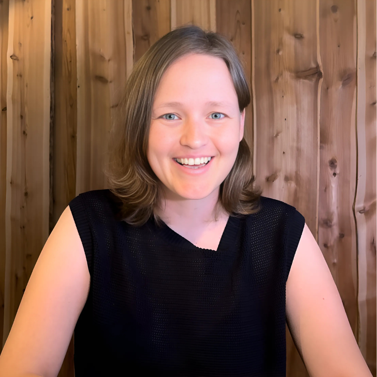 Hanna Jäger, Director of Product Management, Mouseflow