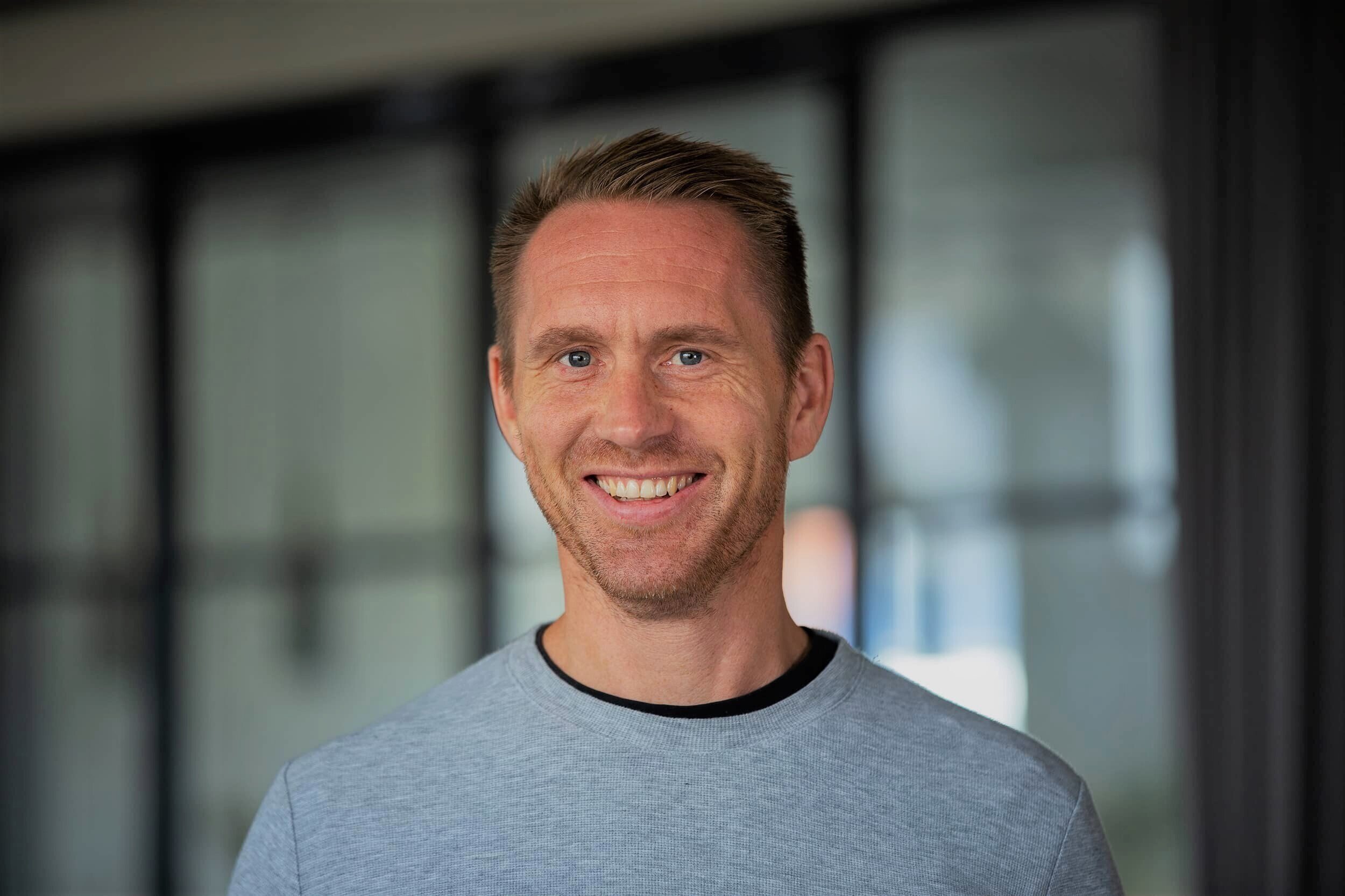 Jakob Ohlsen Baagø, Director of Sales and Partnerships, Mouseflow