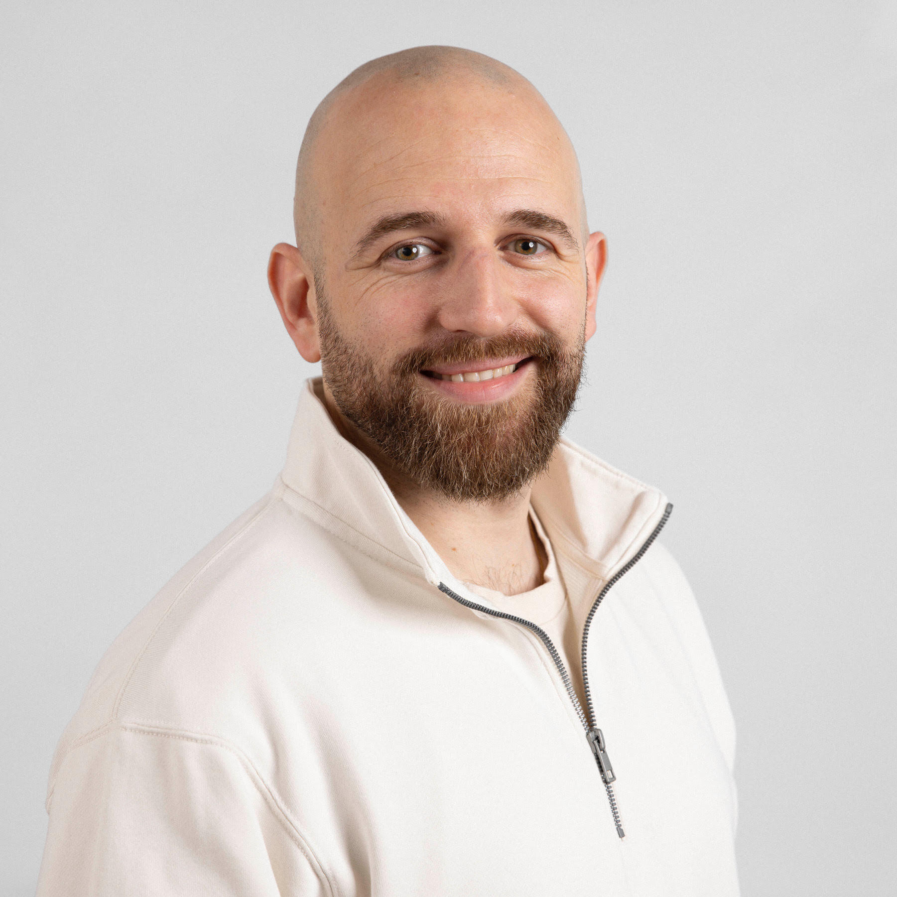Nick Phipps, CRO Lead, Vervaunt